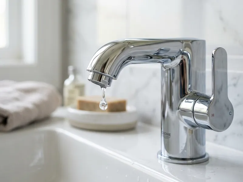 Faucet Repair & Installation Plumber in Van Wert, OH