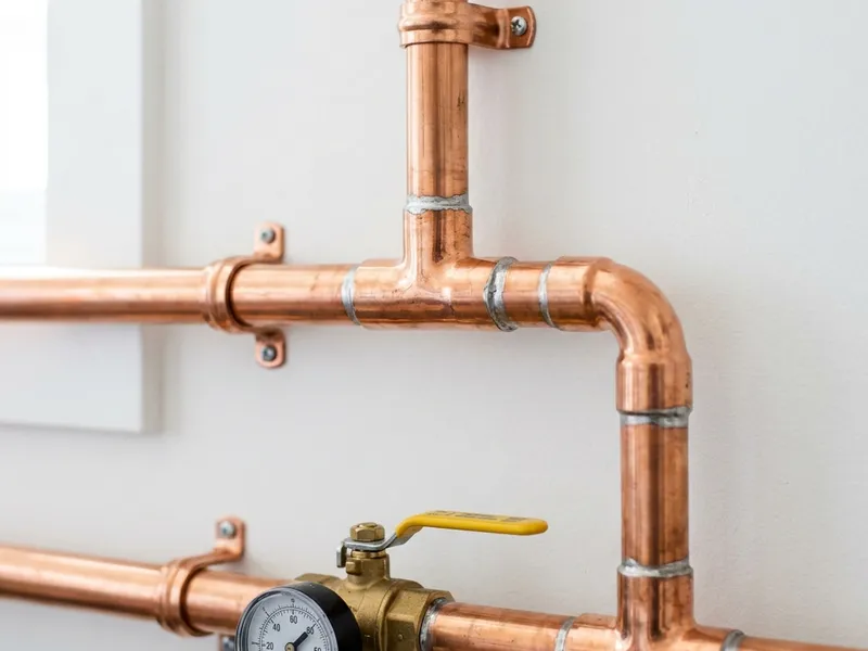 Frequently asked plumbing questions in Van Wert. Licensed plumbing contractors answering your pipe, leak, and repair questions.
